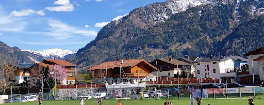 Faustball Arena