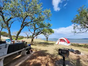 Mountain Shade Campground