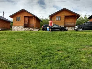 Pescuit la Conac