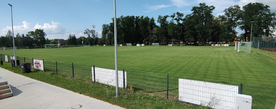 LKS Piast Lutynia