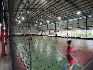 DEFARSAL FUTSAL