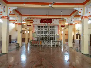 Sojni Wale Hanumanji