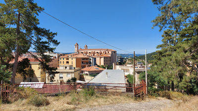 Parco di Colle Sant'Onofrio