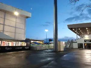 Stade du Pré Fleuri