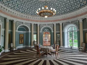 Manor Samchyky