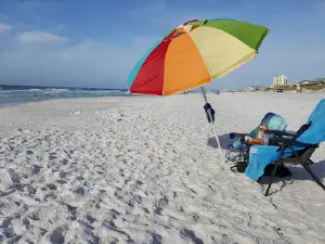 Miramar Beach Regional Access