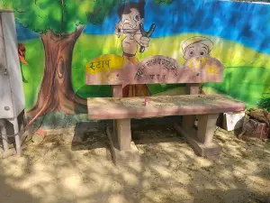 Children's Park, Nautanwa