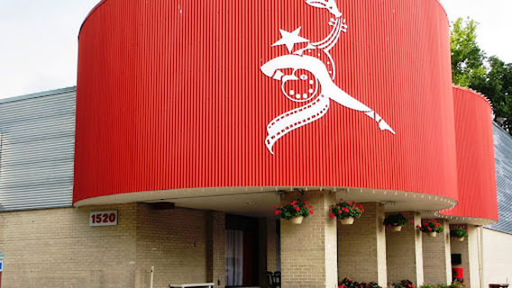 Manhattan Arts Center