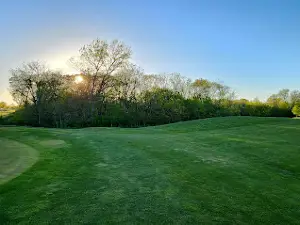 Rolling Greens Golf Course