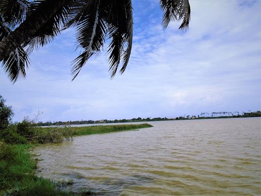 Fosu Lagoon