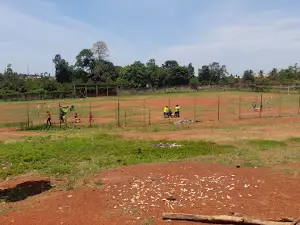 KONONGO SPORTS STADIUM