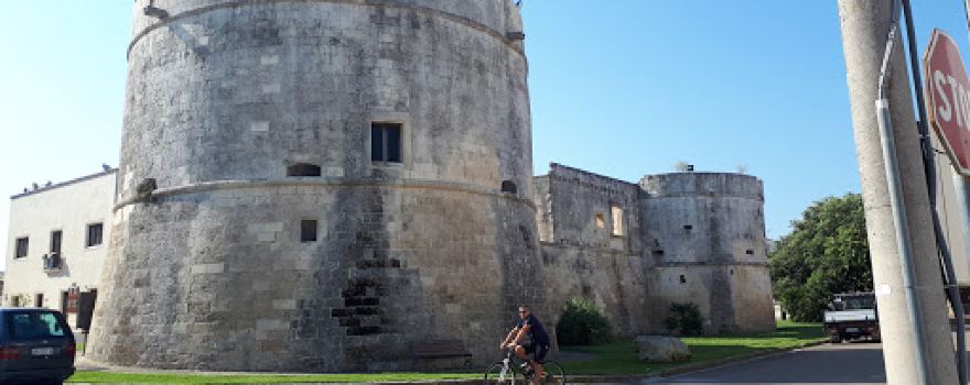 Castello di Palmariggi