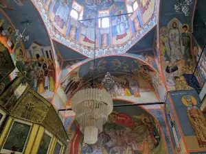 Monastery The Assumption of Holy Virgin Mary