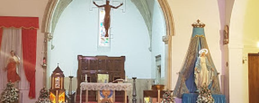 Chiesa San Michele Arcangelo