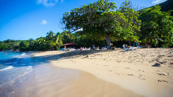 Comier Plage