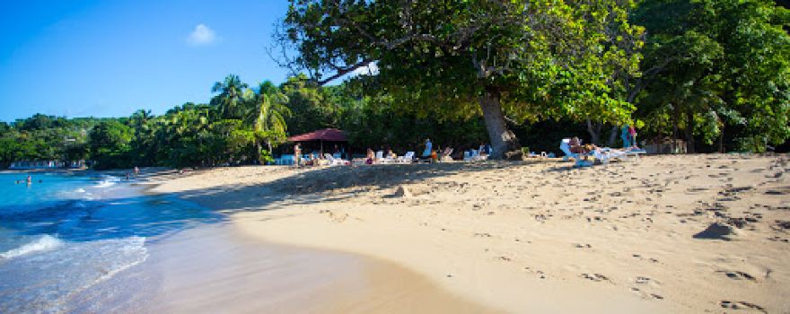 Comier Plage