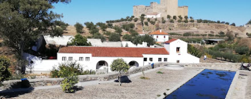 Fuente del Pilar