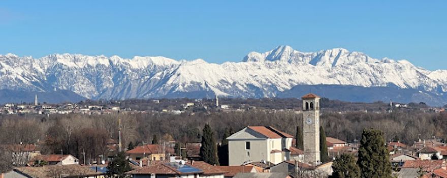 Chiesa di San Giacomo
