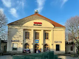 Union Filmtheater