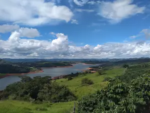 Cachoeira do Lafaiete