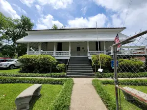 Hank Williams Museum