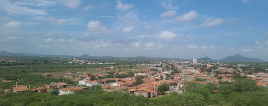 Parque Dos Namorados