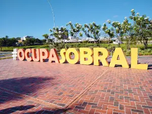 Margem Esquerda do Rio Acaraú