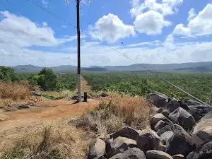 Black Mountain (Kalkajaka) National Park