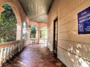 Horacio Quiroga House