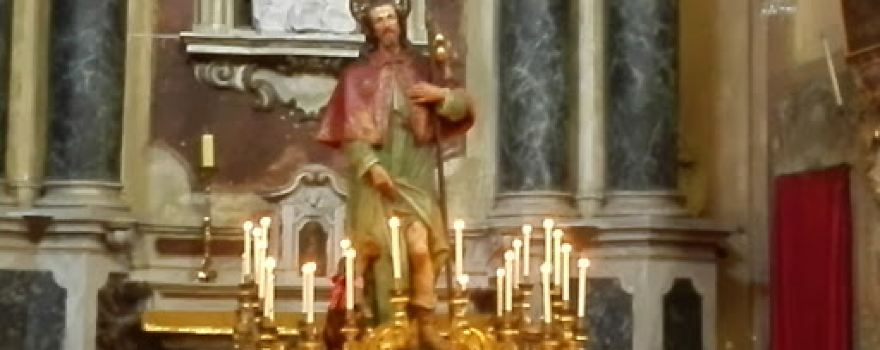 Parrocchia Santo Stefano