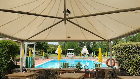 Piscina ValleChianti