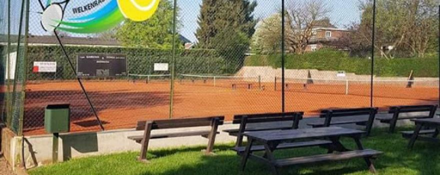 Tennis Club Belle-Vue