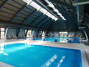 Municipal Swimming pool