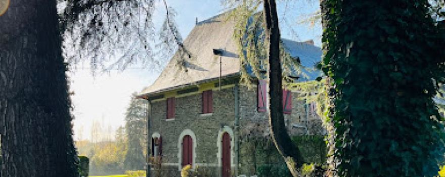 Chateau de la Jousselinière