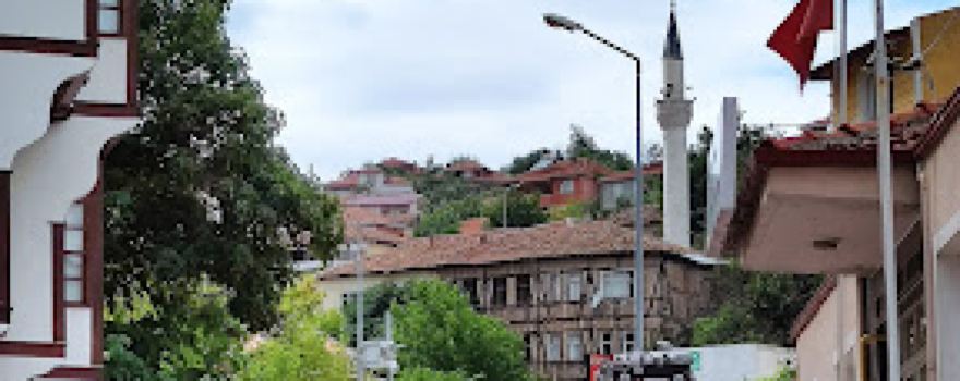 Havza Kaplıcalar Bölgesi
