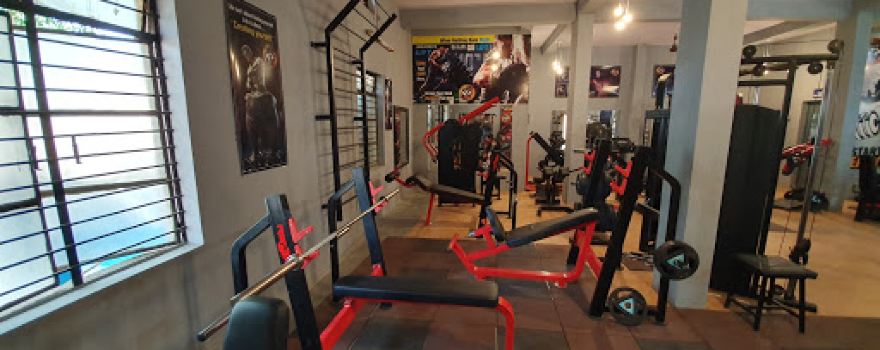Pavan khasbage fitness & suppliment
