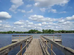 Lakeside Park