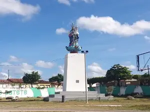 Rosário do Catete SE Trevo