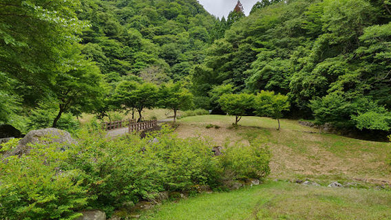 Fukusada Water Park
