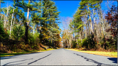 Enfield Lookout