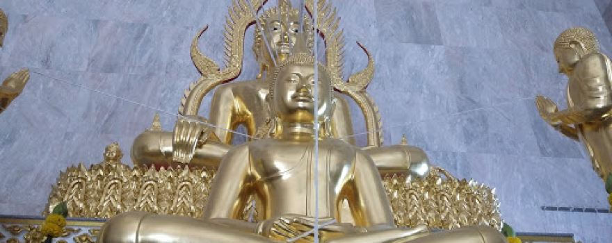 Wat Phet Phraiwan