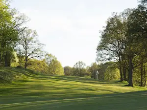 Wittsjö Golf Club