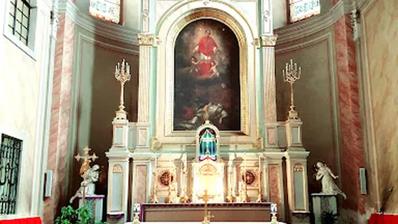 Biserica Sfântul Carol Borromeo