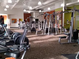 Anytime Fitness