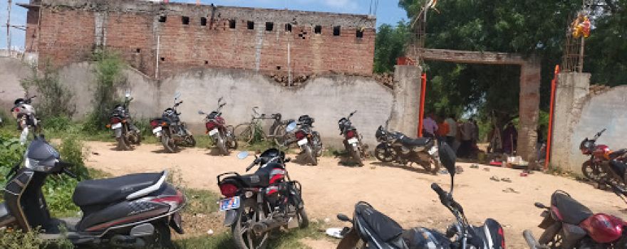 Behad Hanuman Mandir Achalpura