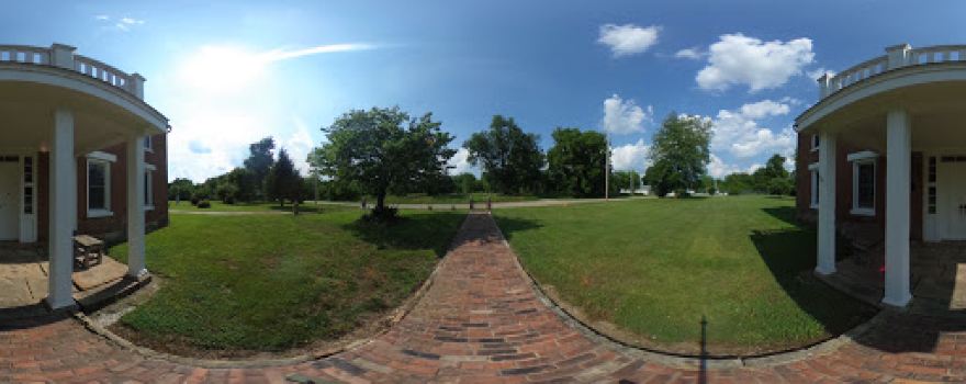 Matthew H. Ritchey Home/Battles of Newtonia