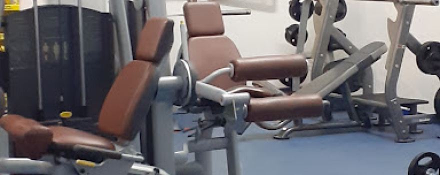 Body Center Club