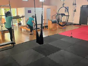 Active Space Academy