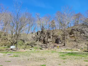 デビルズ・バックボーン・パーク