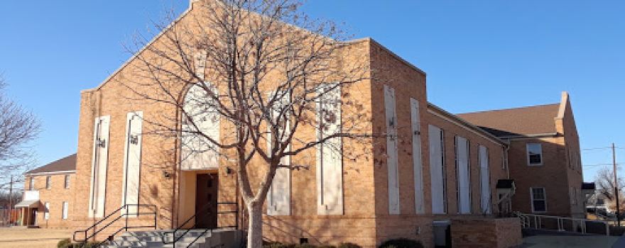 First Baptist Church
